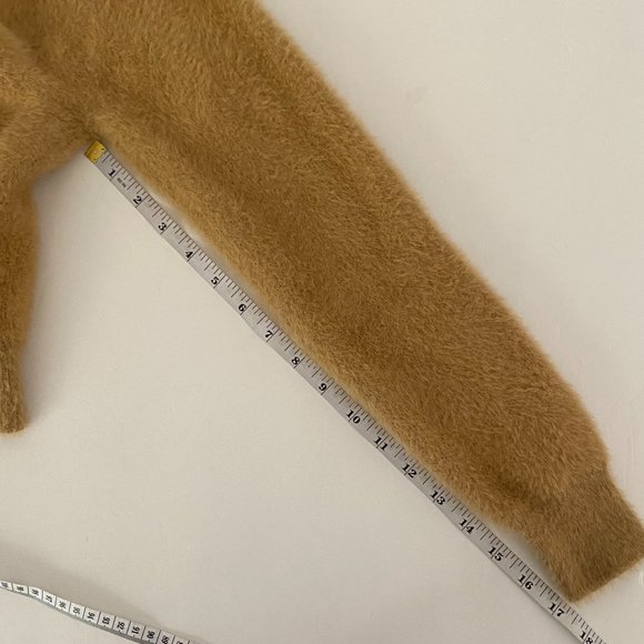 LOVE TREE Sweater - Picture 6 of 9